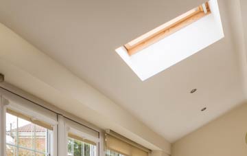 Boirseam conservatory roof insulation companies