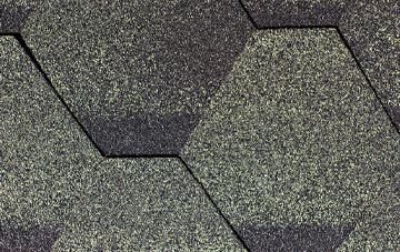 Boirseam fibreglass shingle repairs