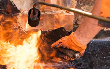 Boirseam flat roof repair companies