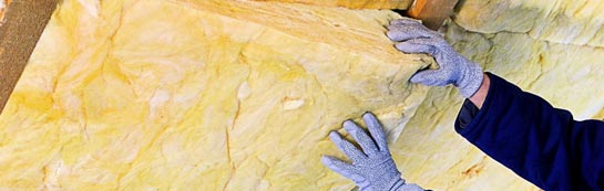 quotes for Boirseam roof insulation