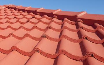 Boirseam tile and slate roof replacement