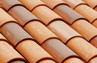 Boirseam clay roofing