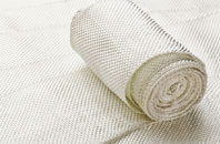 Boirseam fibreglass roofing repairs